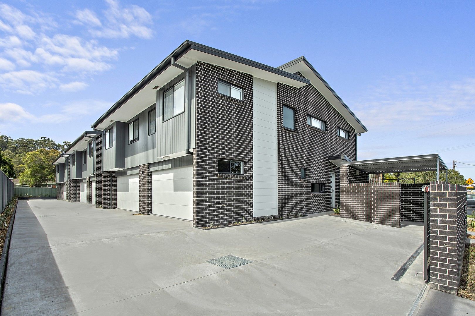 3 bedrooms Townhouse in 5/23 Arthur Street COFFS HARBOUR NSW, 2450