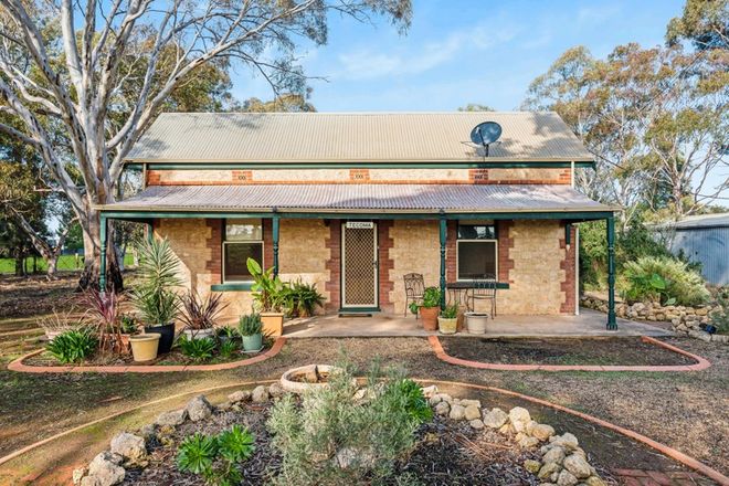 Picture of 956 Dawkins Road, GAWLER RIVER SA 5118