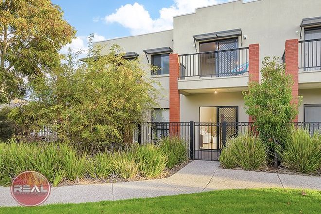 Picture of 3/20 Macmillan Avenue, MAWSON LAKES SA 5095