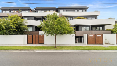 Picture of 304/21-25 Nicholson Street, BENTLEIGH VIC 3204