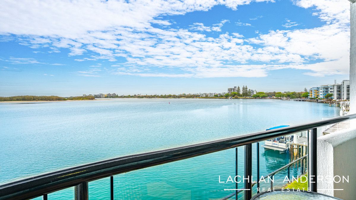 10/4 Tay Avenue, Caloundra QLD 4551, Image 2