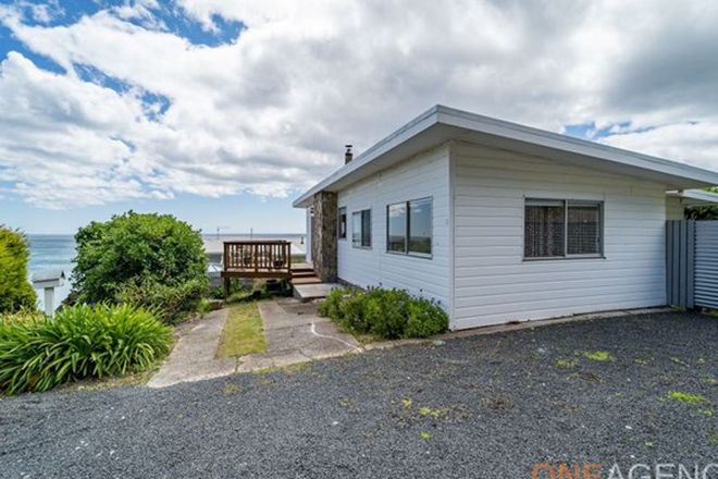 Picture of 5 Hepples Road, BOAT HARBOUR BEACH TAS 7321