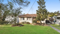 Picture of 136 Woodcourt Road, BEROWRA HEIGHTS NSW 2082