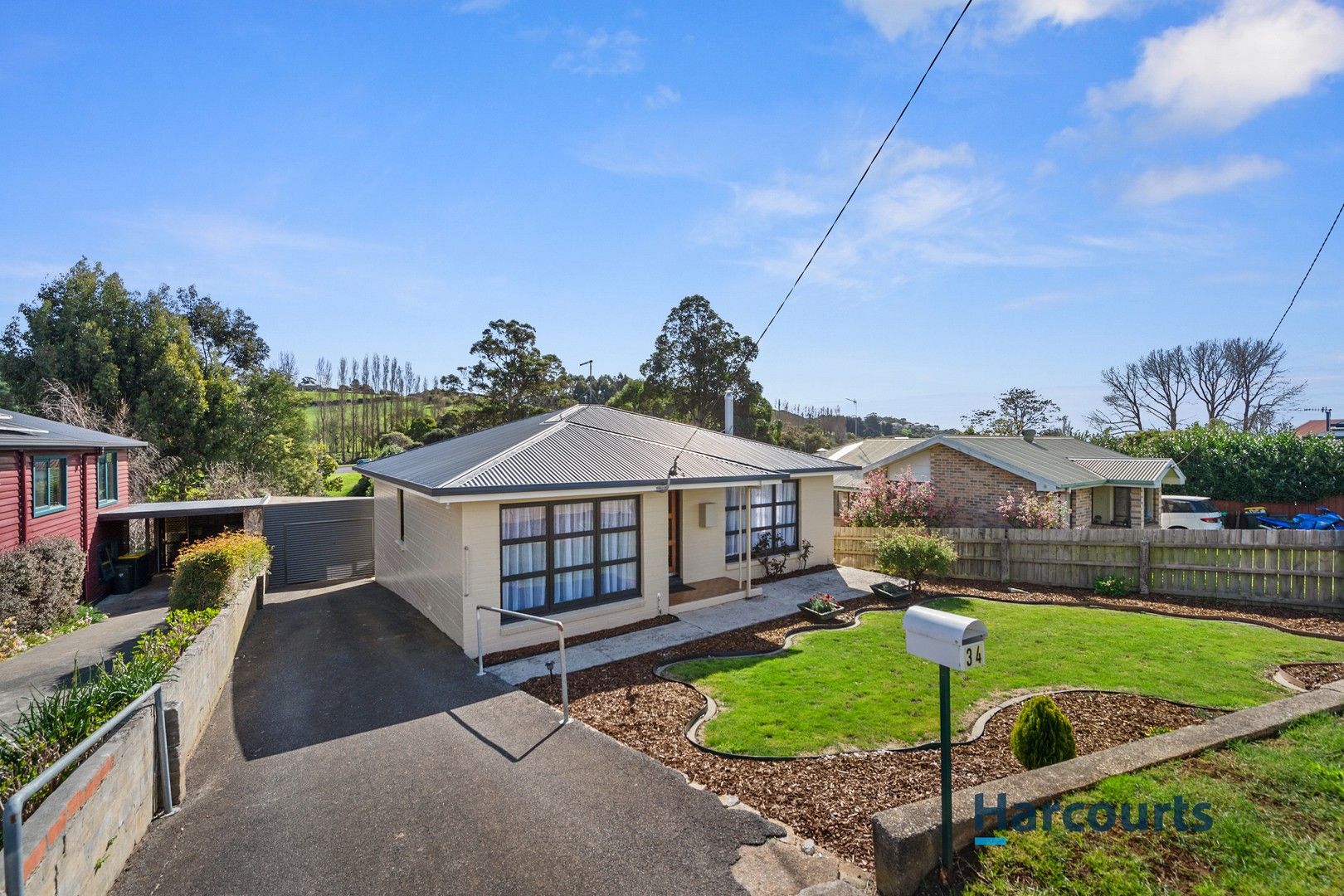 34 Ironcliffe Road, Penguin TAS 7316, Image 0