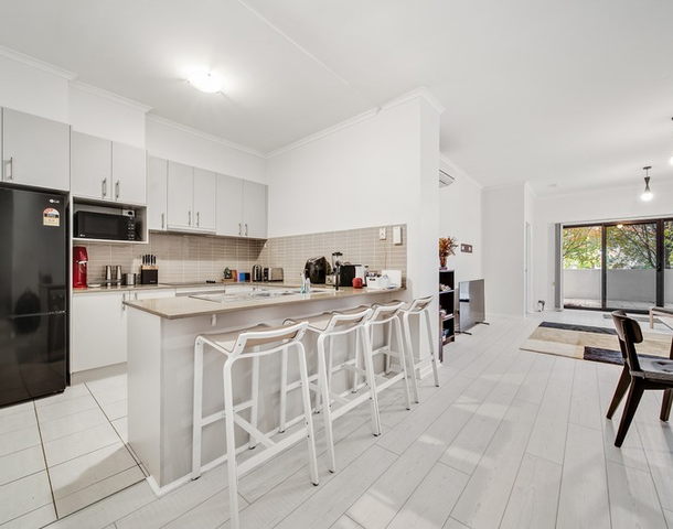 26A/21 Beissel Street, Belconnen ACT 2617