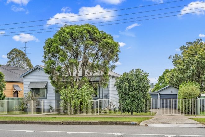 Picture of 326 Maitland Road, CESSNOCK NSW 2325