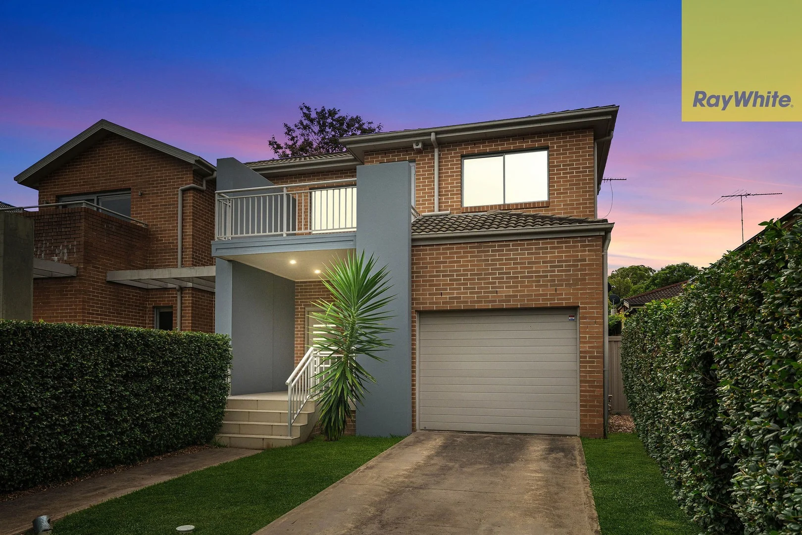 18 Rhonda Street, Revesby NSW 2212