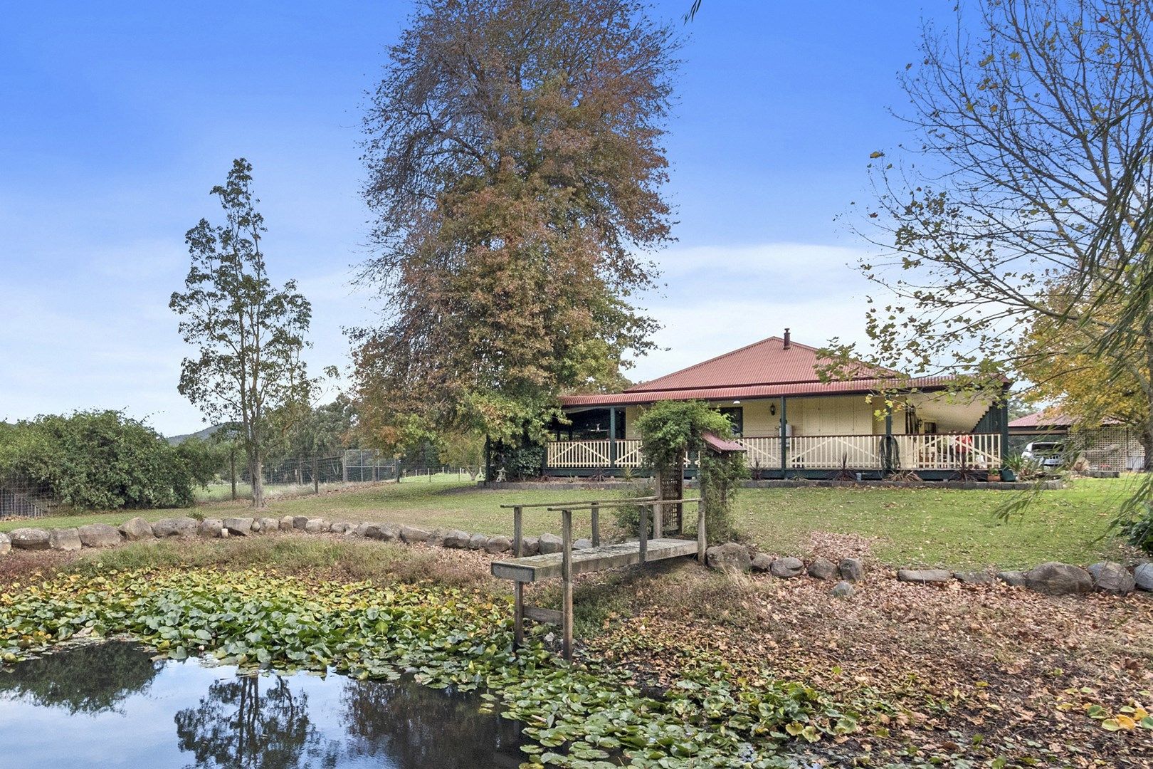 225 Station Road, Wesburn VIC 3799, Image 0