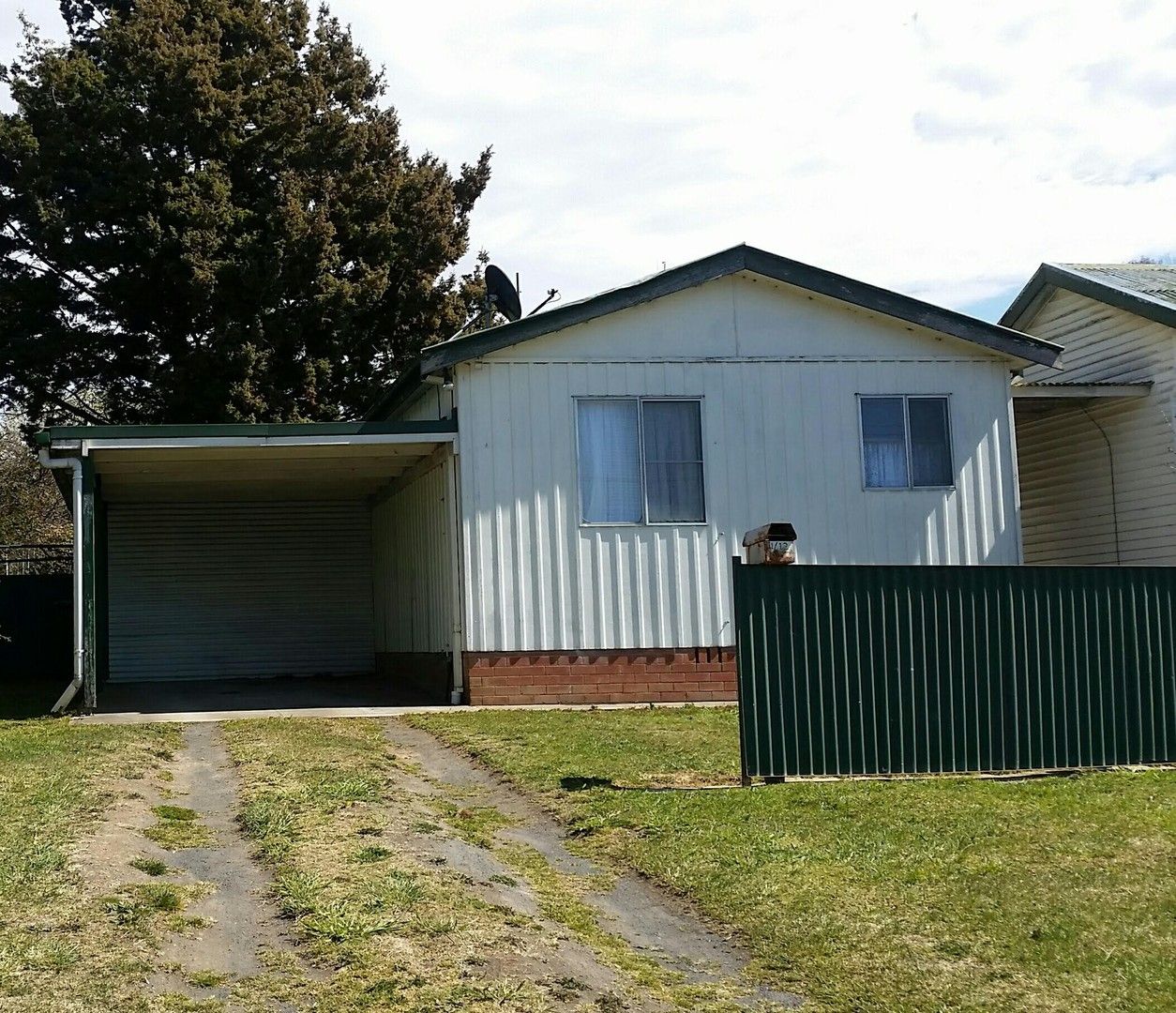 1/12 Dart Street, Oberon NSW 2787 House For Rent 190 Domain