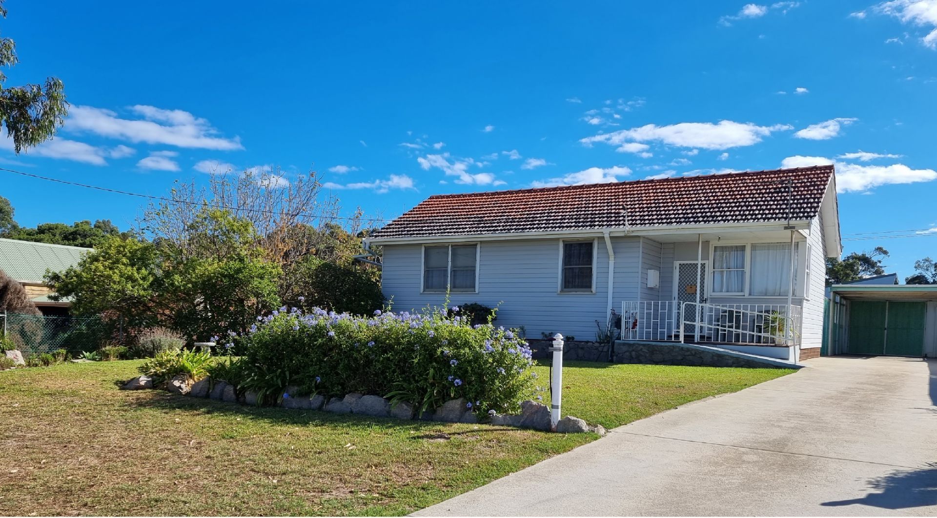 3 bedrooms House in 19 Foy Street ESPERANCE WA, 6450