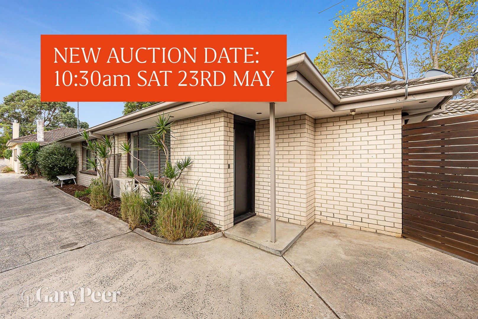 4/3 Barker Street, Cheltenham VIC 3192, Image 0