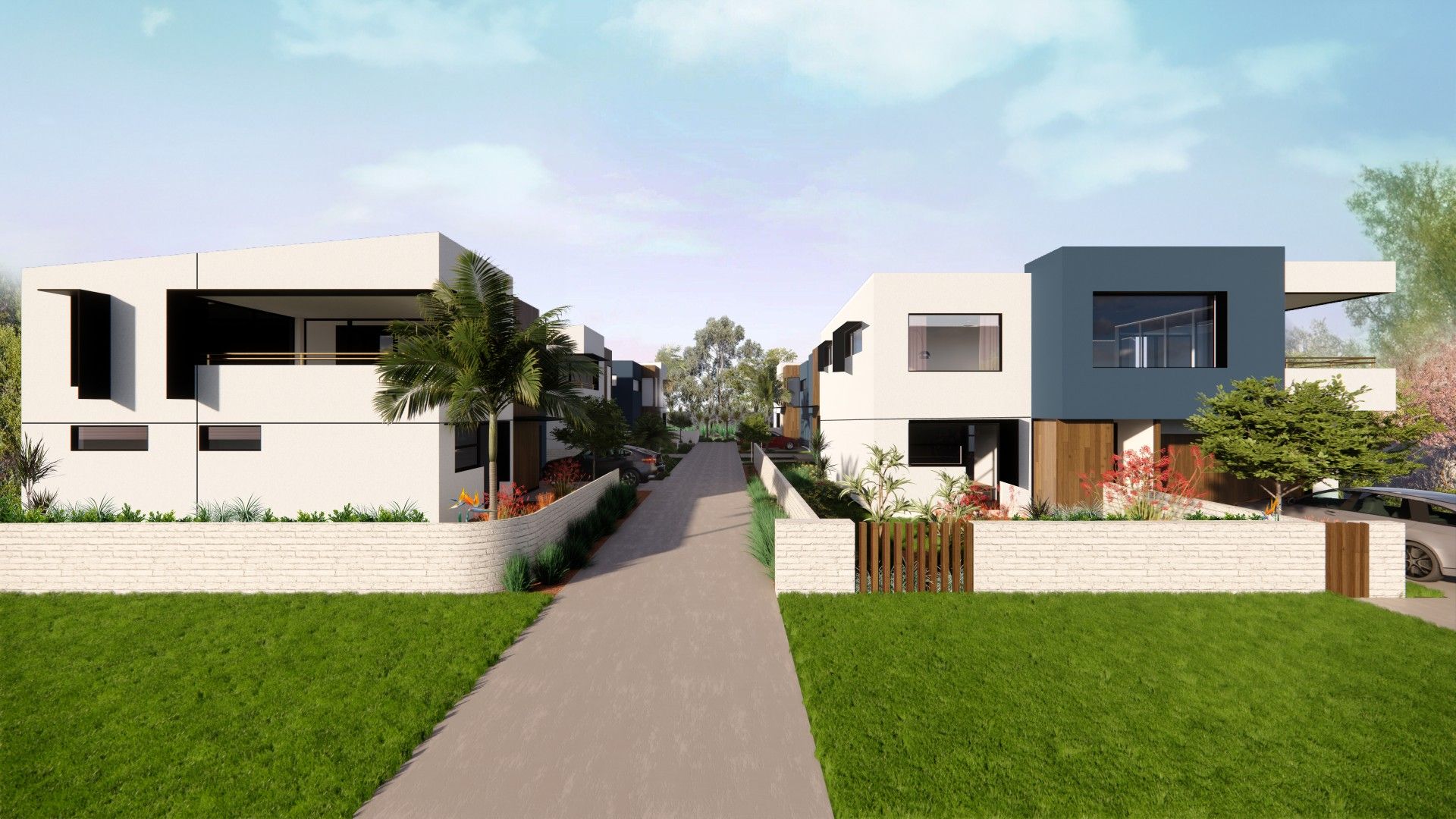 3 bedrooms New House & Land in 3-5 Hough Street TEA GARDENS NSW, 2324