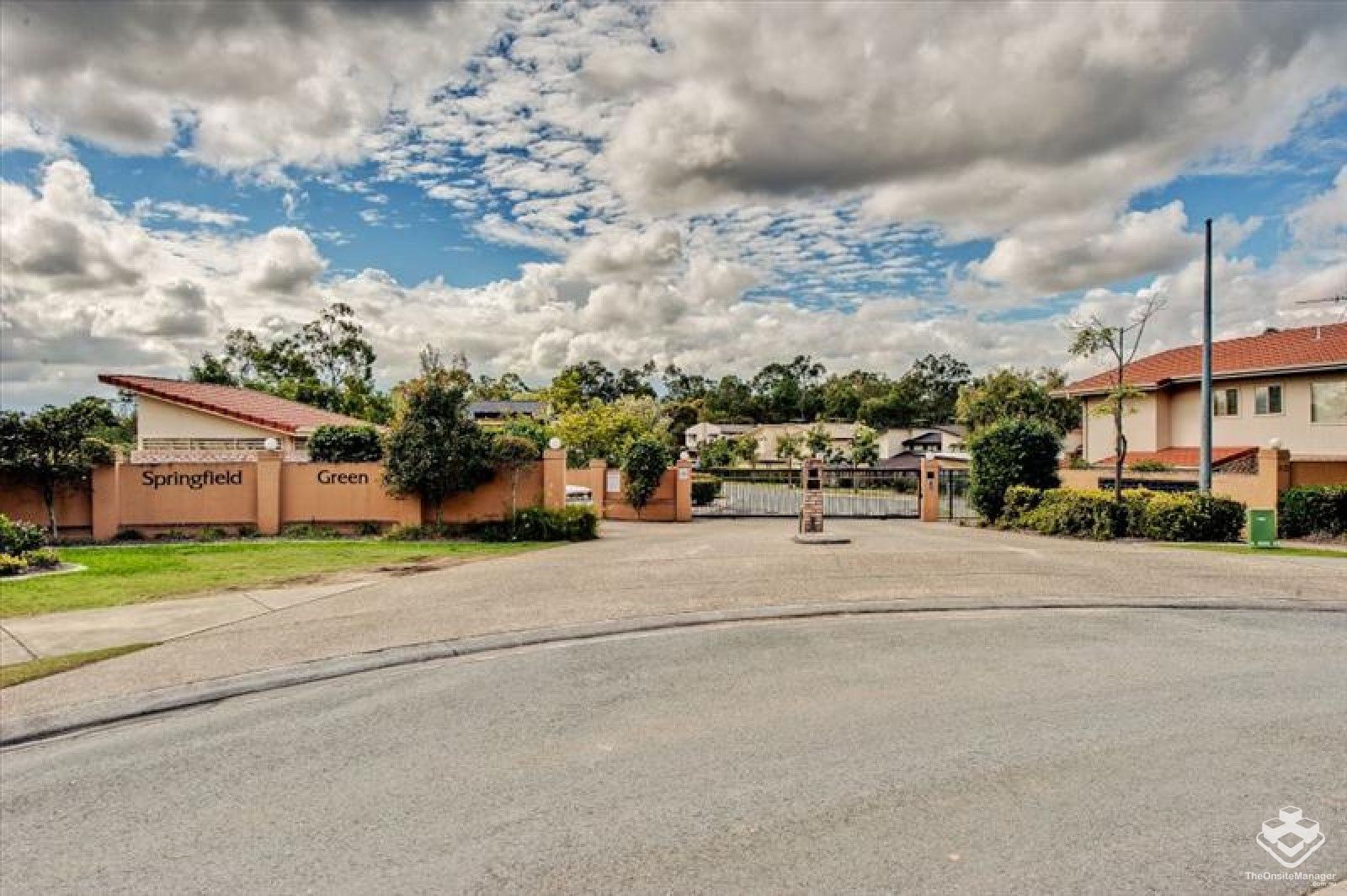 93/13 Springfield College Drive, Springfield QLD 4300, Image 0