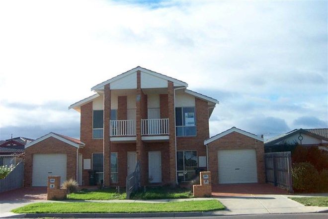 Picture of 14 Skehan Blvd, ALTONA MEADOWS VIC 3028