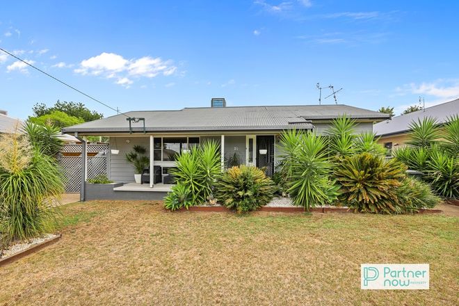 Picture of 35 Jean Street, TAMWORTH NSW 2340