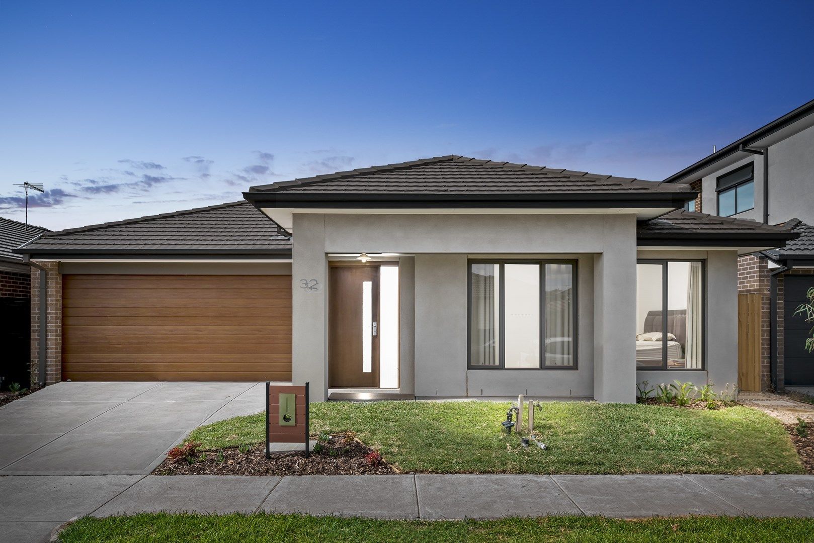 32 Tuckeroo Road, Aintree VIC 3336, Image 0