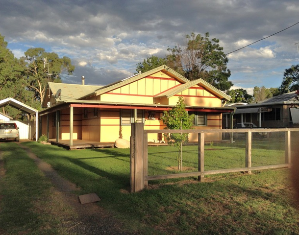 13 Charles Street, Coonabarabran NSW 2357