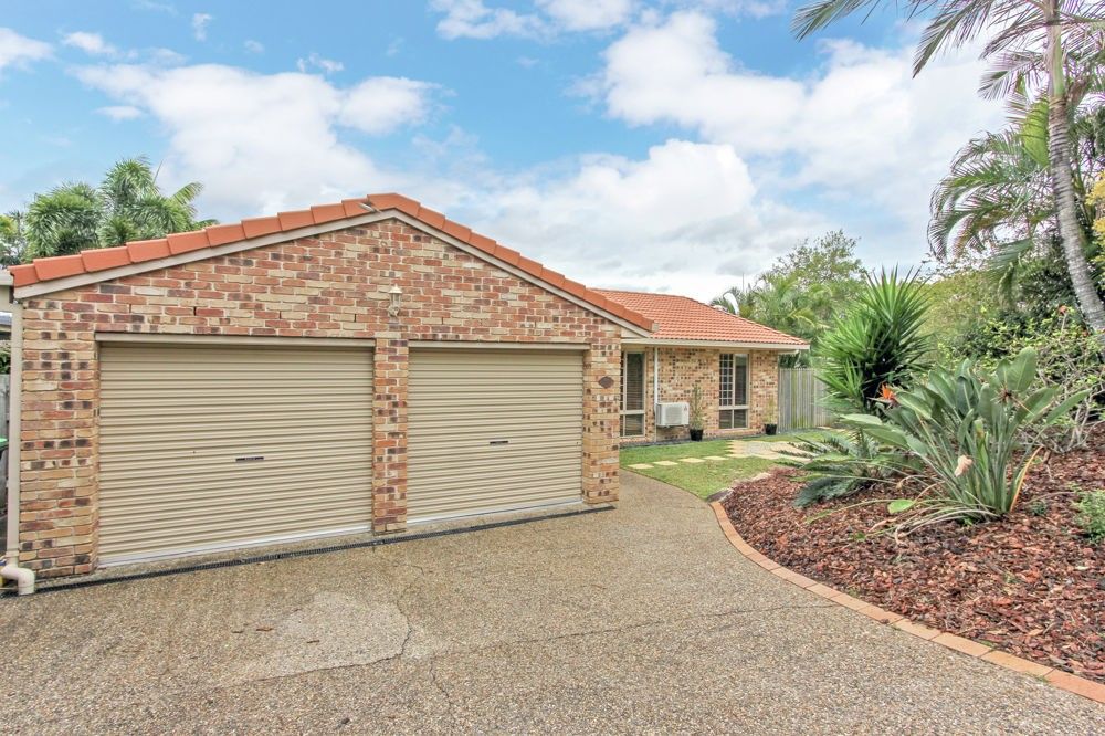 2 Camelot Crescent, Middle Park QLD 4074, Image 0