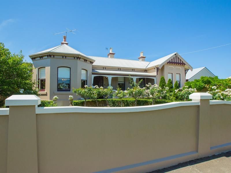 24 Jamieson Street, Warrnambool Property History & Address Research