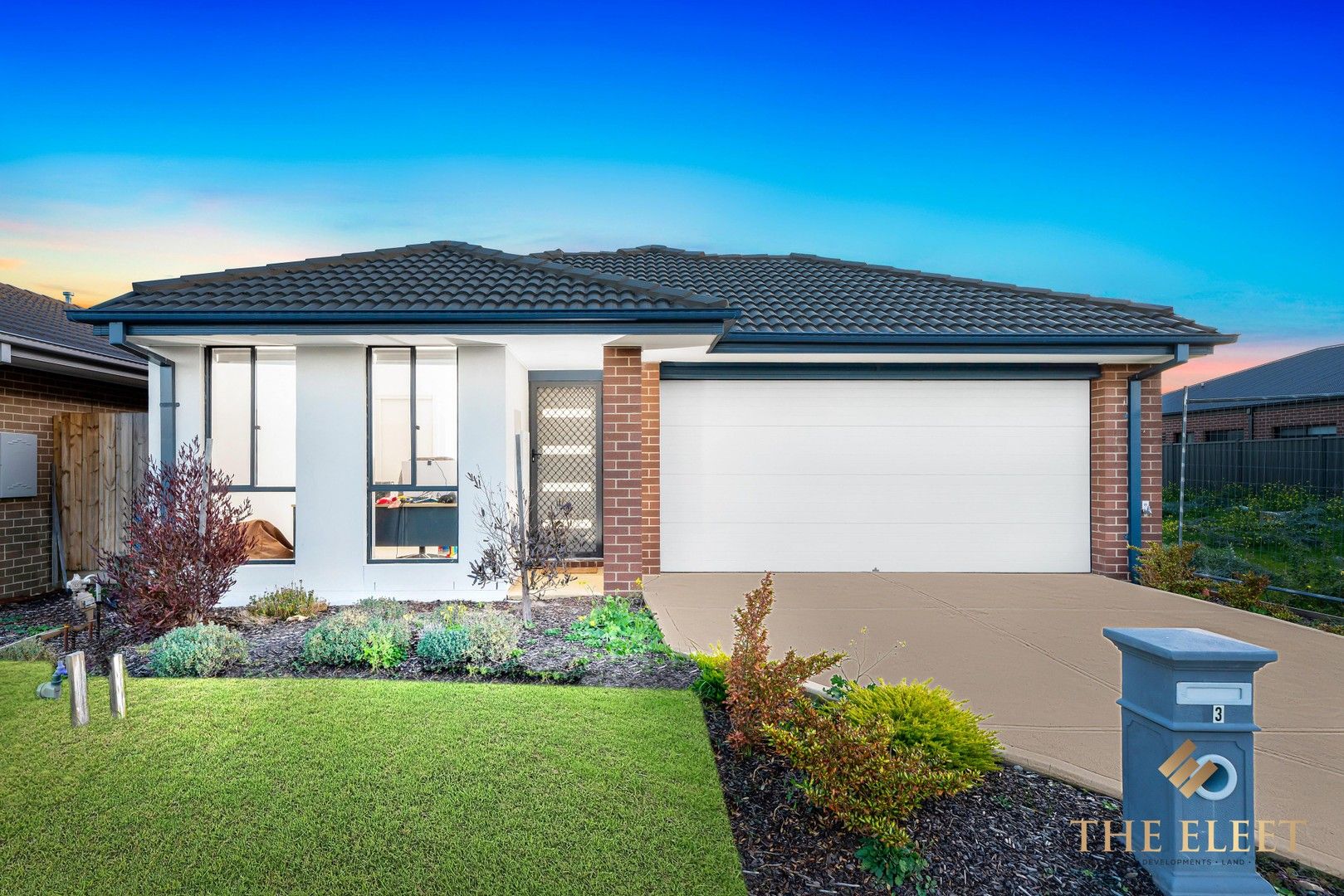 23 Matheson Avenue, Wyndham Vale VIC 3024, Image 0