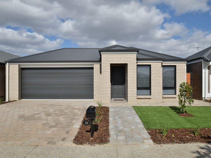 3 bedrooms House in 32 Mori Street WOODCROFT SA, 5162