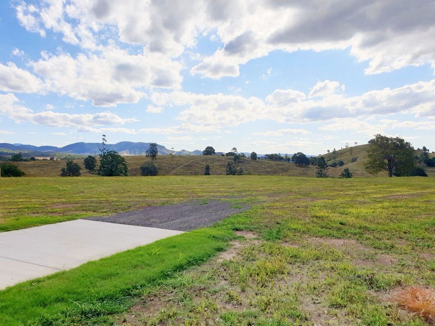 Lot/20 McIntosh Creek Road, Mcintosh Creek QLD 4570, Image 0