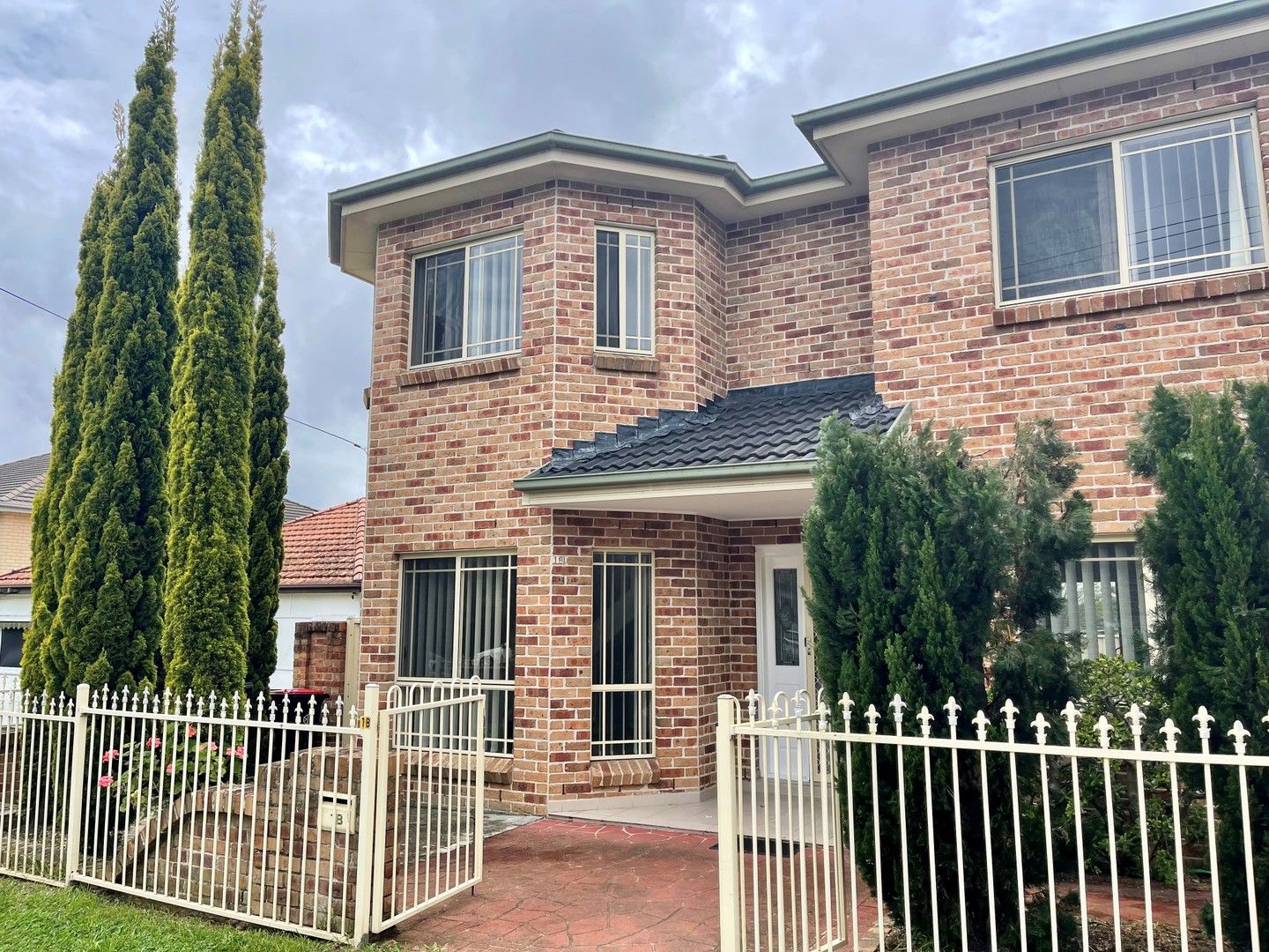 4 bedrooms Semi-Detached in 1B McEvoy Road PADSTOW NSW, 2211