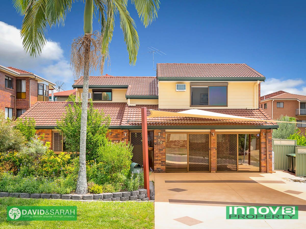 30 Hagman Street, Stafford Heights Property History & Address