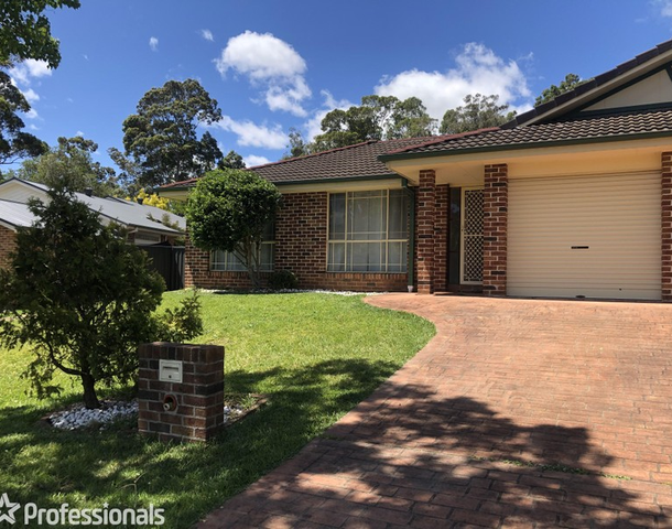 74A Jasmine Drive, Bomaderry NSW 2541