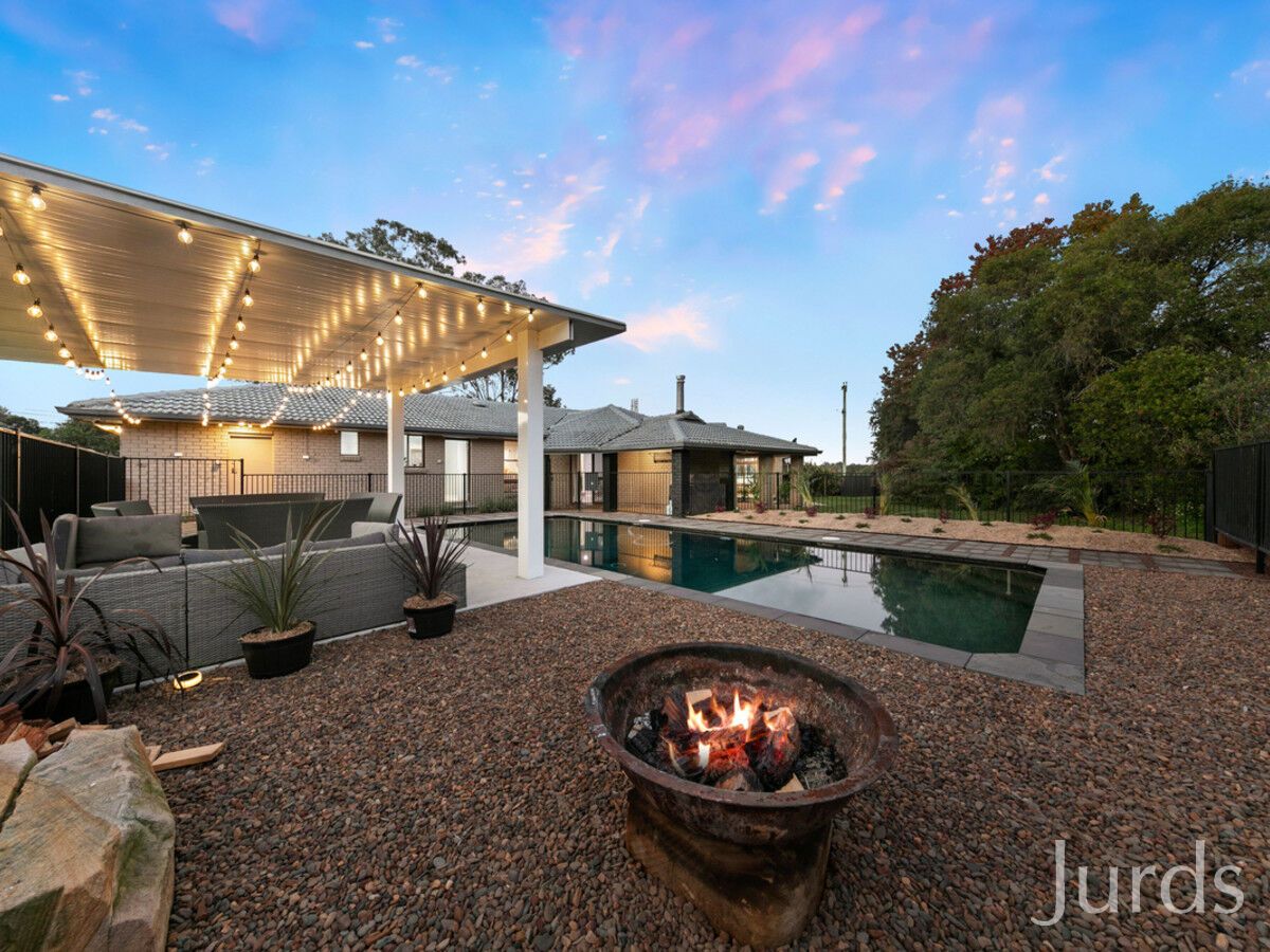 1 Ivanhoe Street, Nulkaba NSW 2325, Image 0