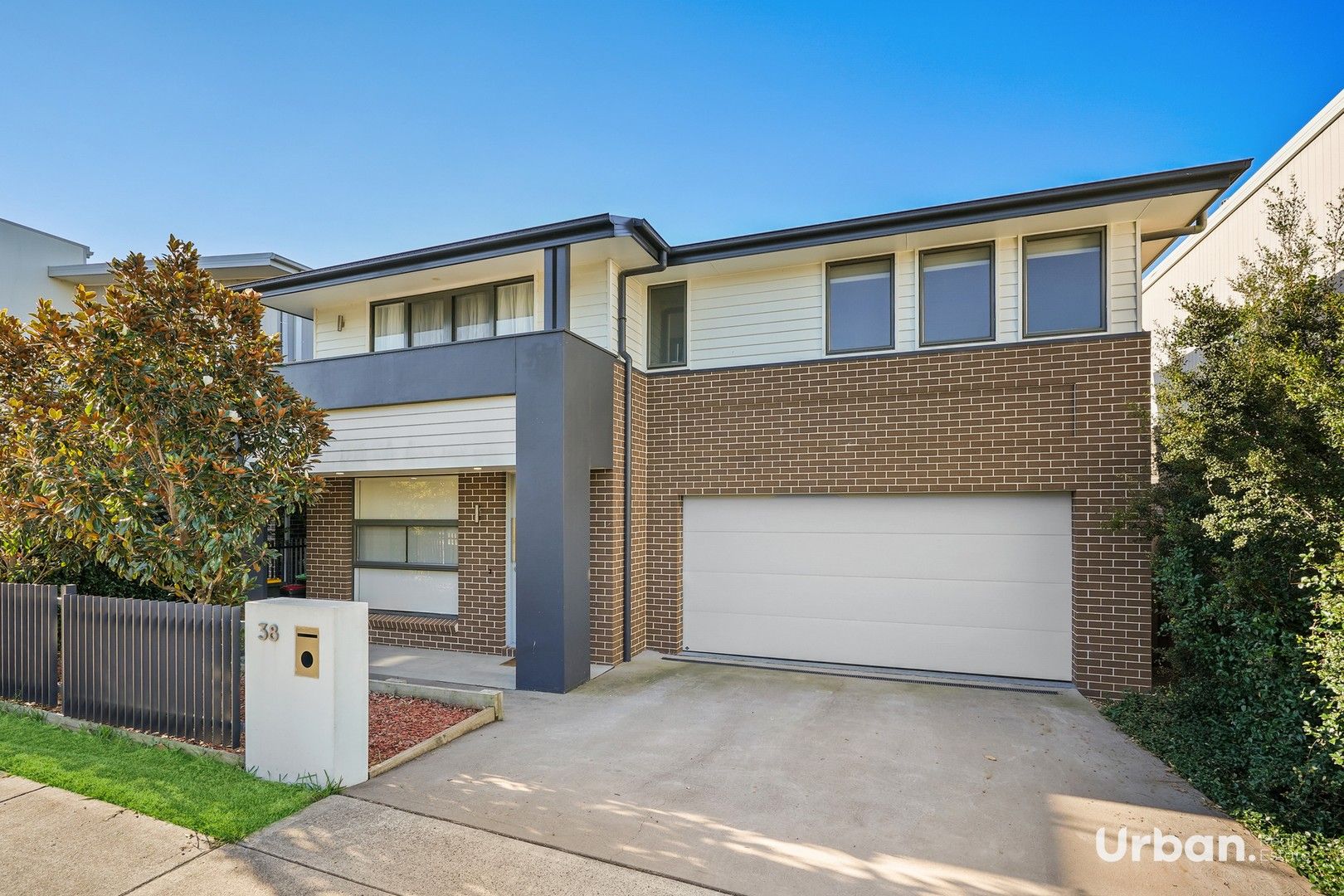 38 Indigo Crescent, Denham Court NSW 2565, Image 0