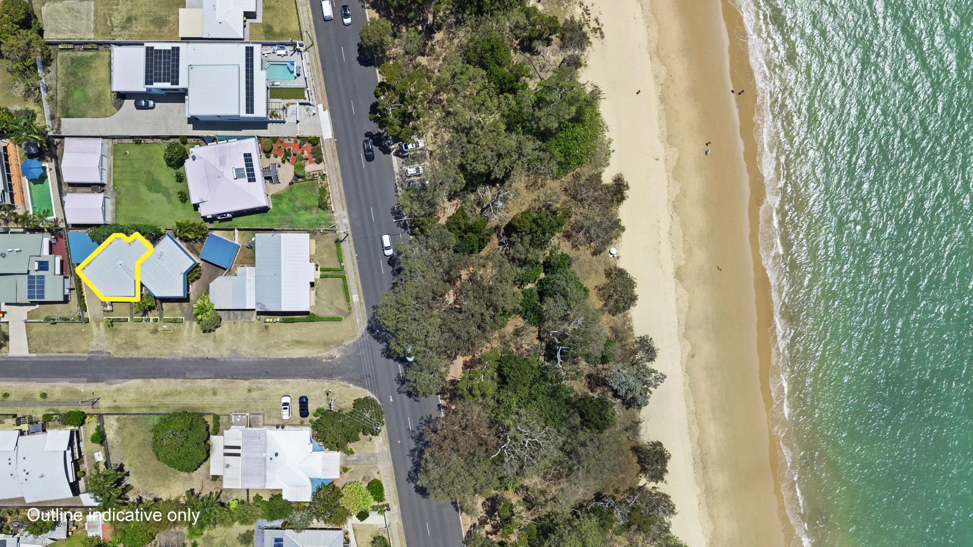 Additional image 15 of 4/3 New Street, Urangan QLD 4655