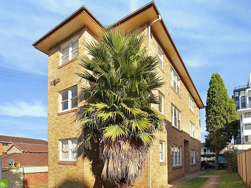 3/14 Marr Street, Wollongong NSW 2500, Image 0