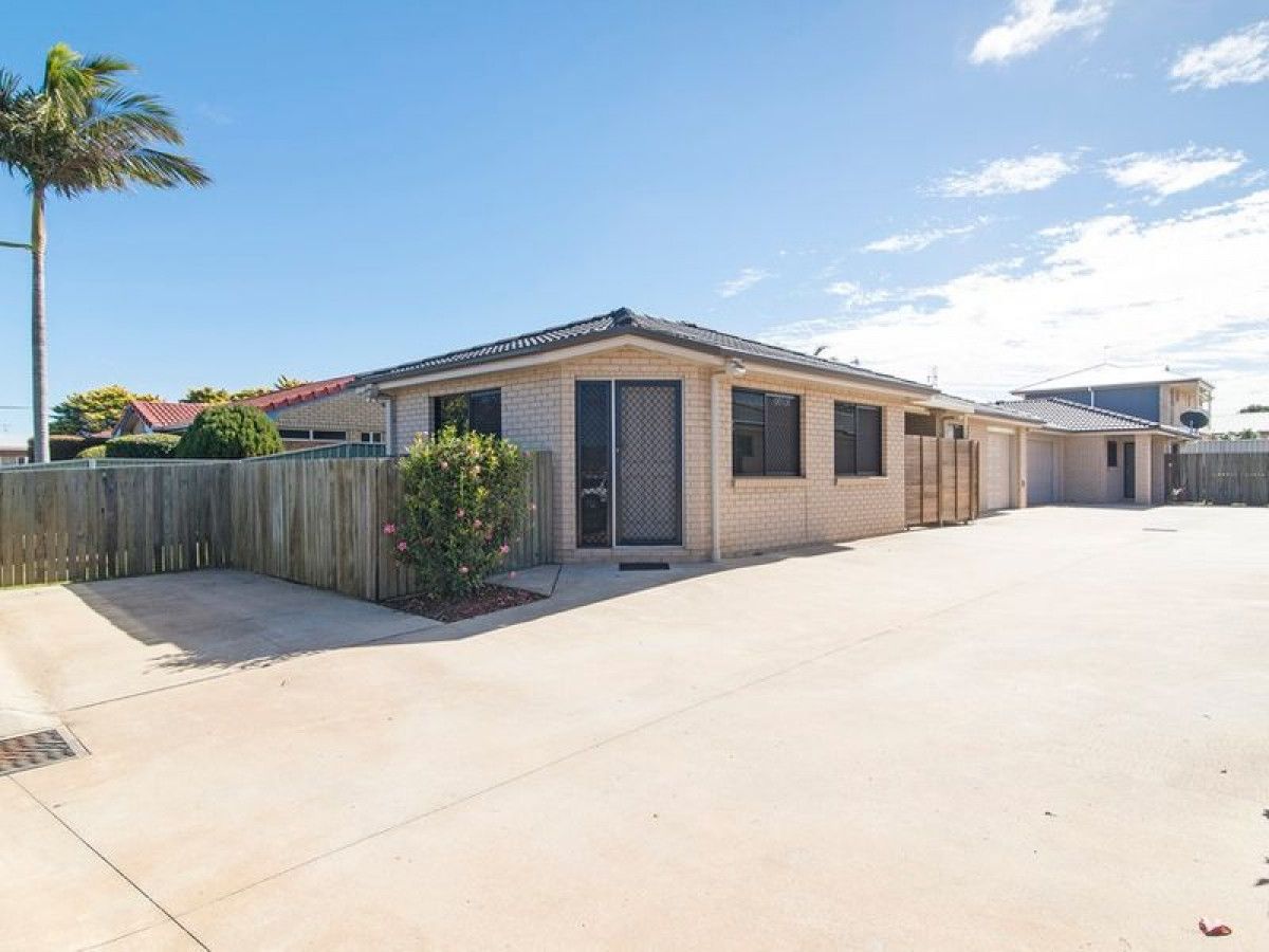 2 bedrooms Apartment / Unit / Flat in 2/7 Blake Street WILSONTON QLD, 4350