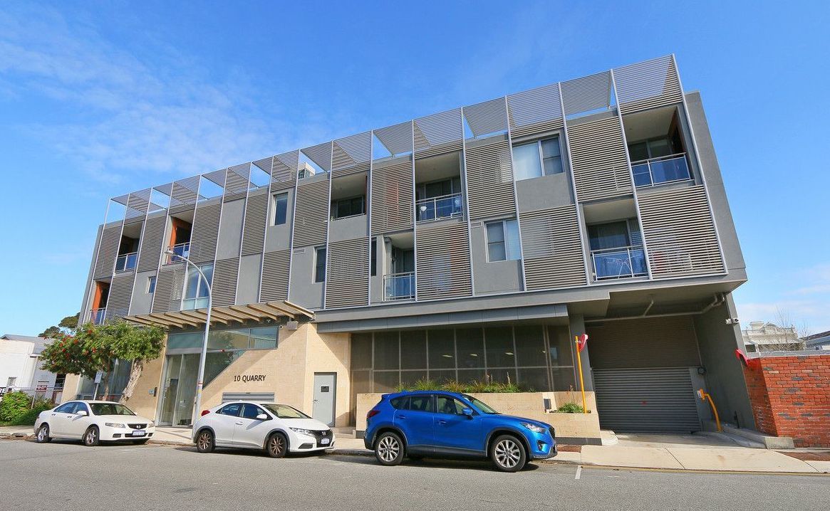 23/10 Quarry Street, Fremantle WA 6160, Image 1