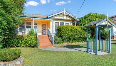 Picture of 5 Mawson Avenue, EAST MAITLAND NSW 2323