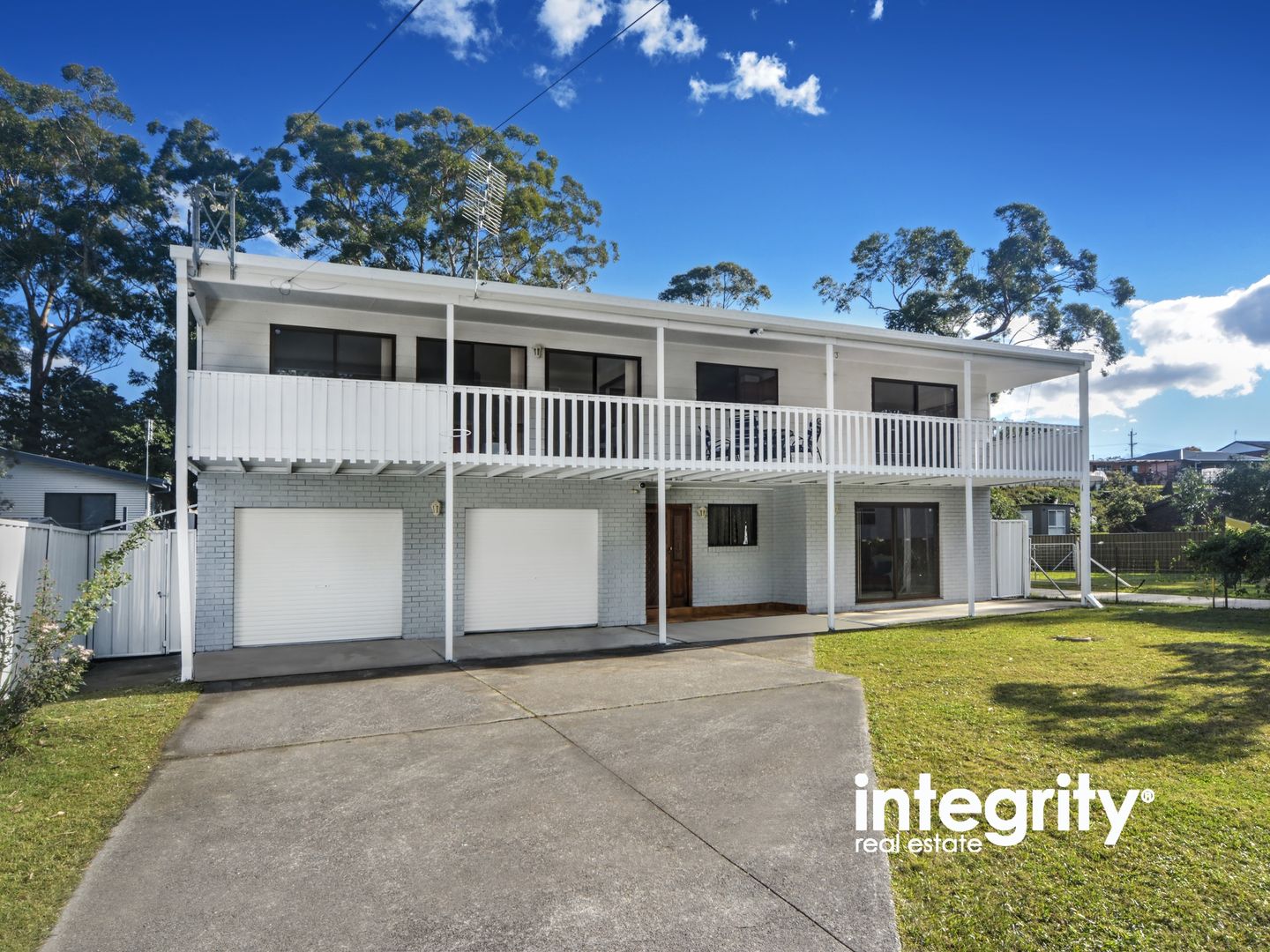 23 Fairview Crescent, Sussex Inlet NSW 2540