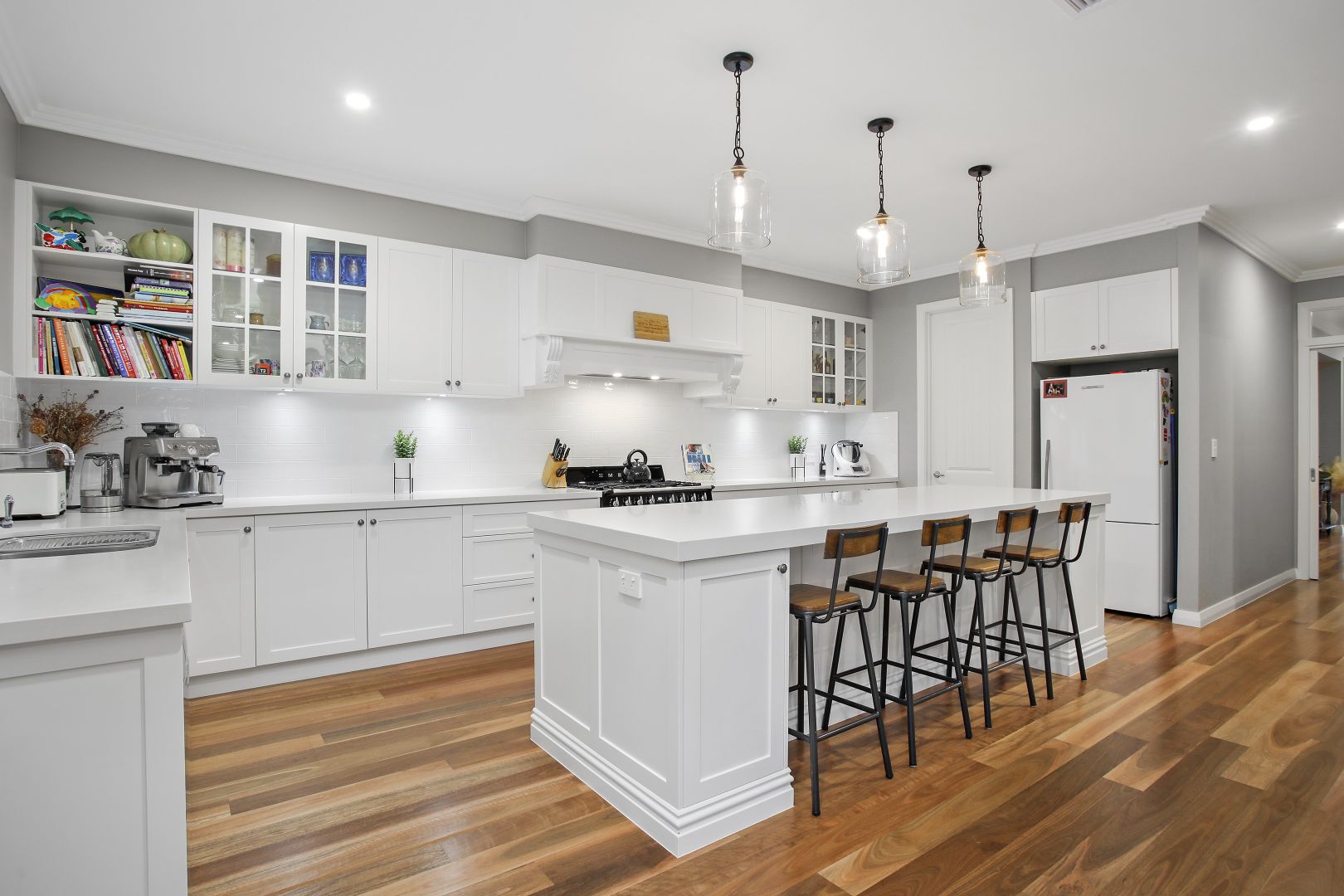 45 Sir James Fairfax Circuit, Bowral Property History & Address