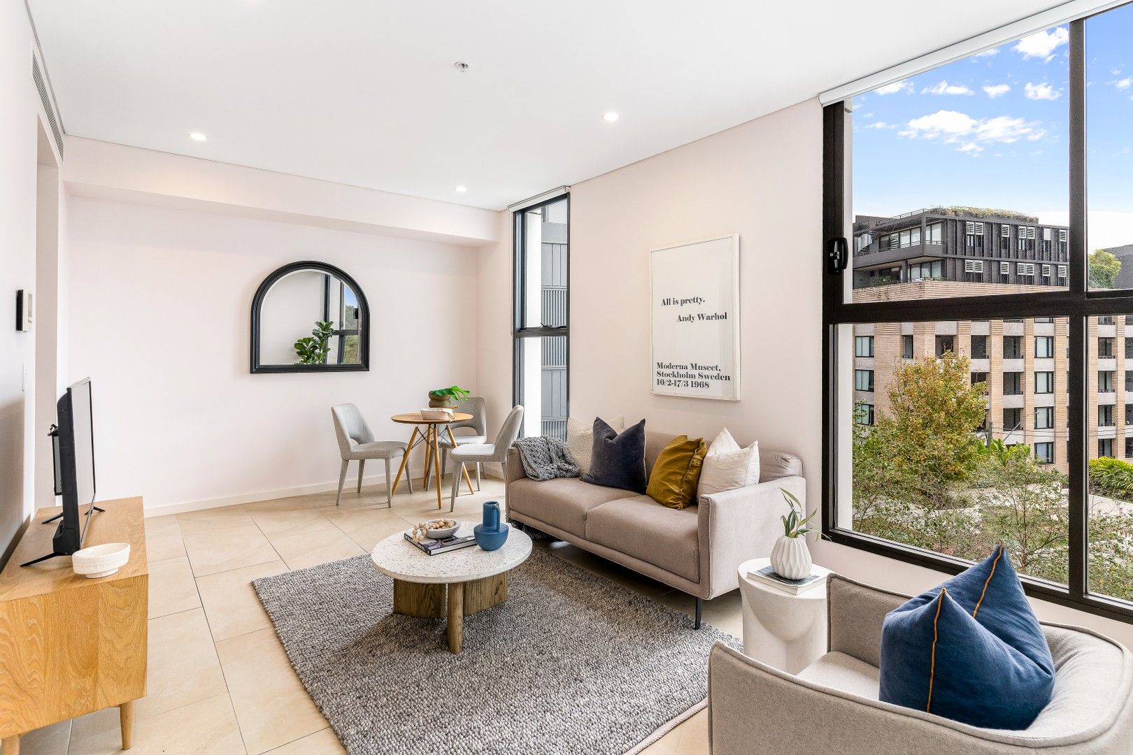 716/89 Bay Street, Glebe NSW 2037 Apartment For Rent Domain