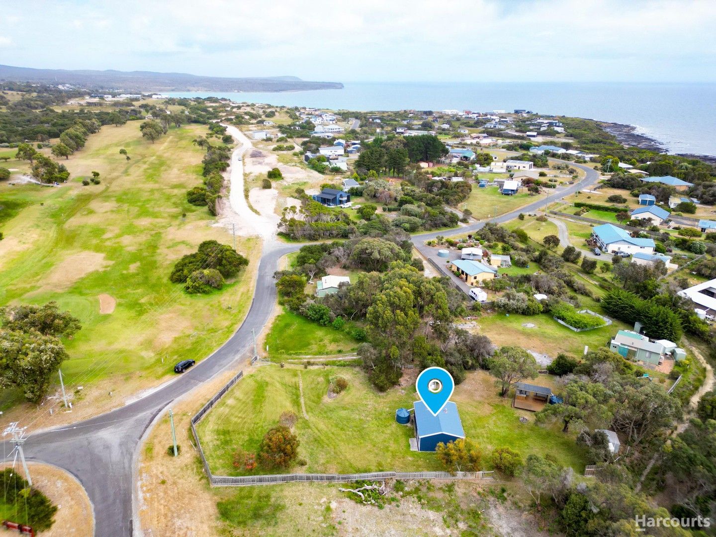 62 Fairway Avenue, Lulworth TAS 7252, Image 0