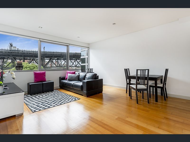 1 bedrooms Apartment / Unit / Flat in 19/7 Northcliff Street MILSONS POINT NSW, 2061