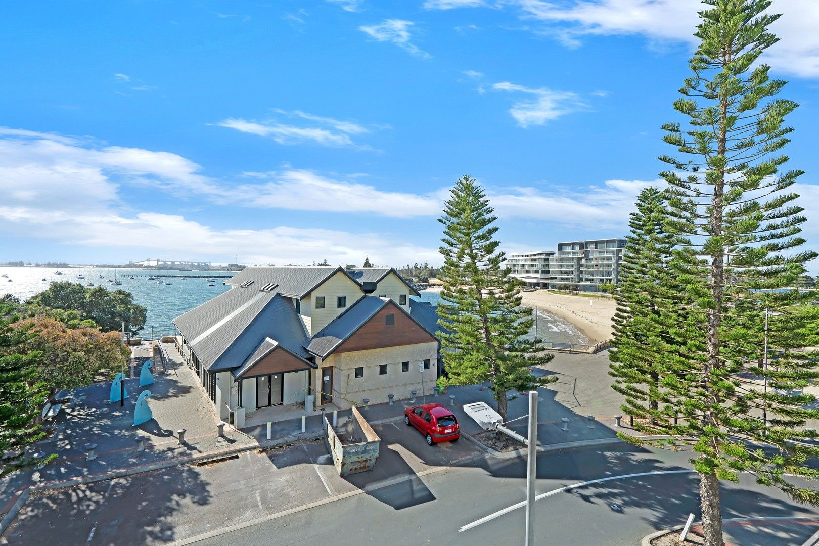 2 bedrooms Apartment / Unit / Flat in 24/23 Casuarina Drive BUNBURY WA, 6230