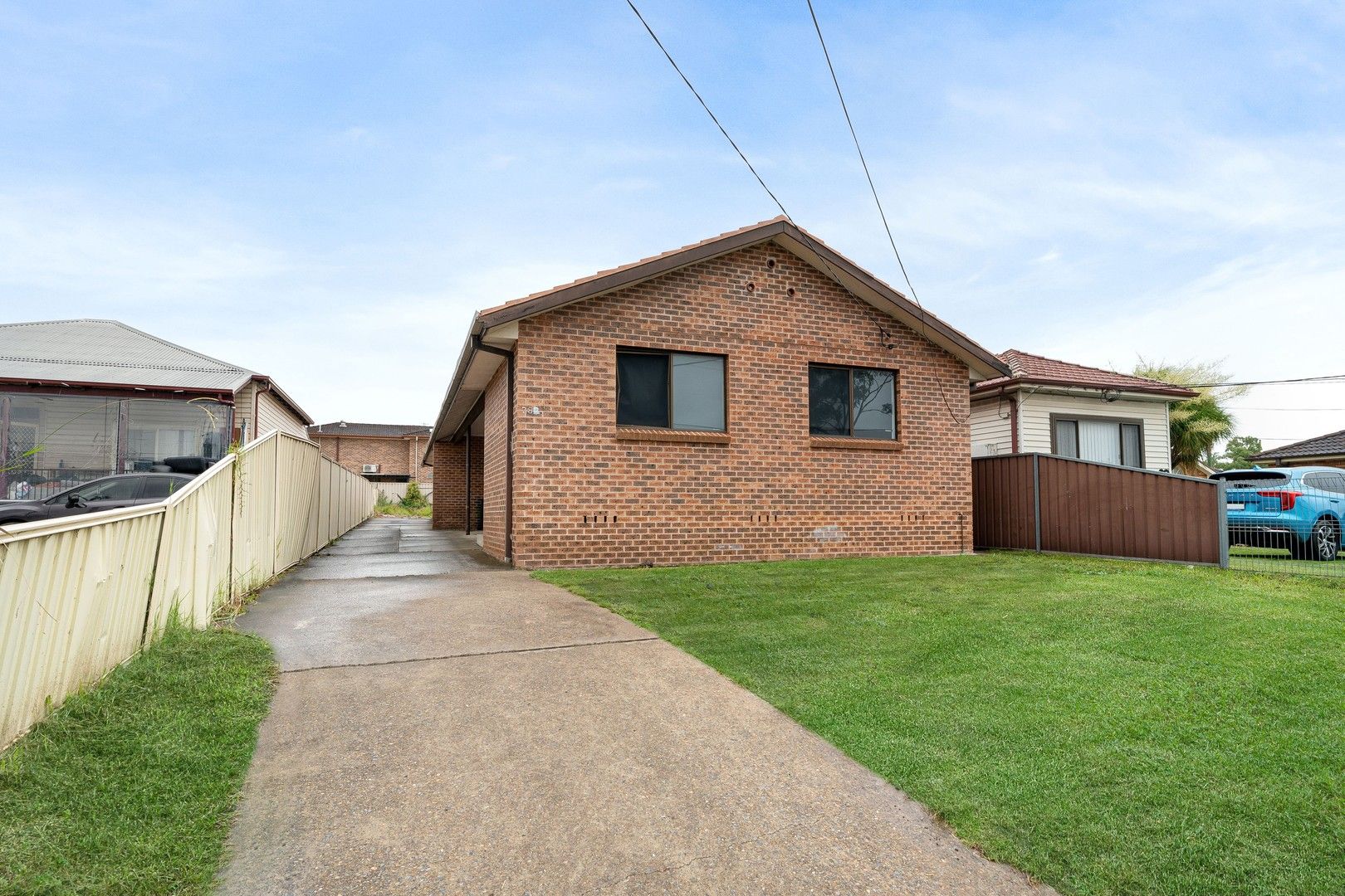 1/78A Richmond Road, Blacktown NSW 2148 Domain