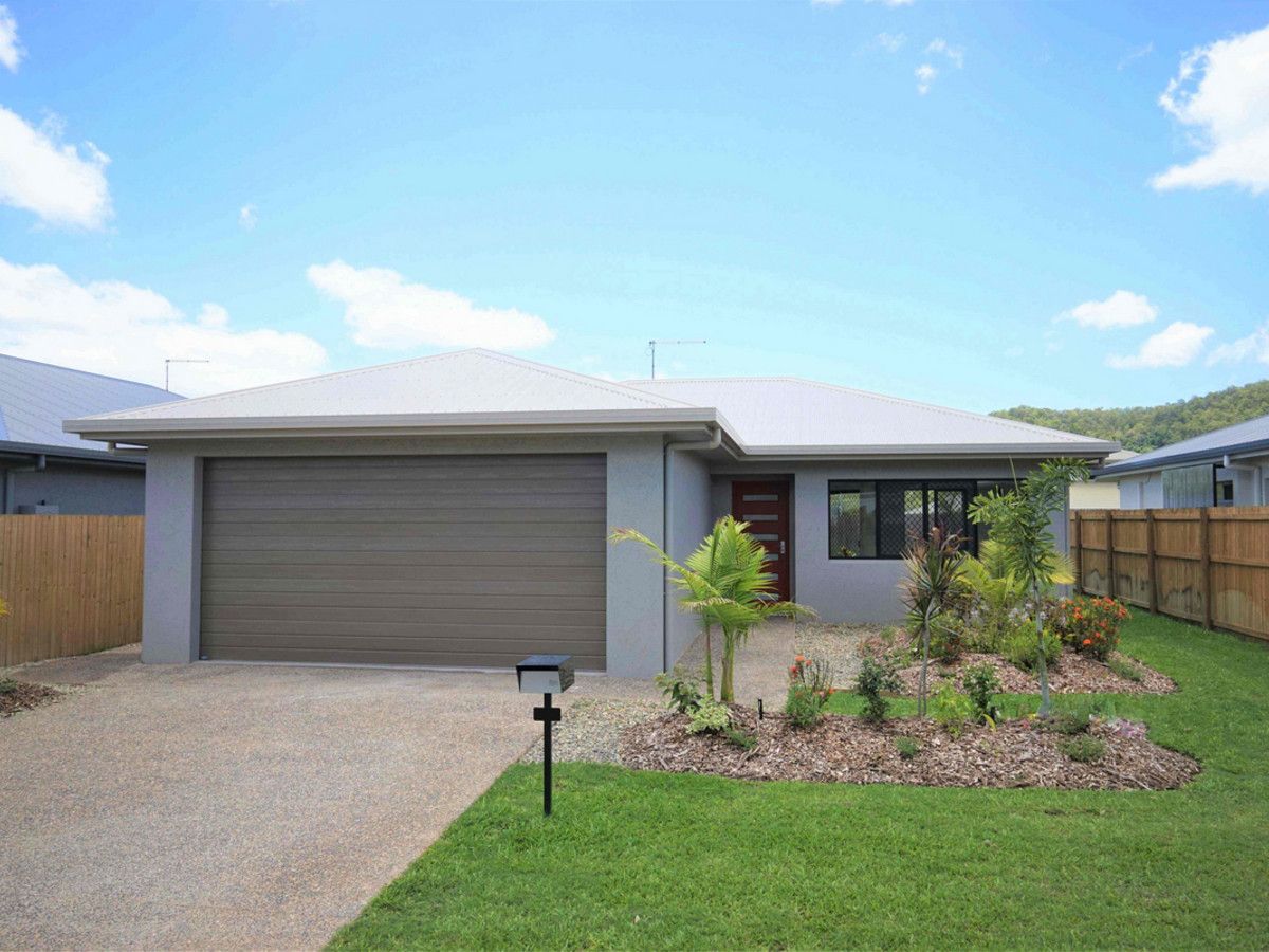 31 (Lot 230) Bulleringa Loop, Mount Peter QLD 4869, Image 0