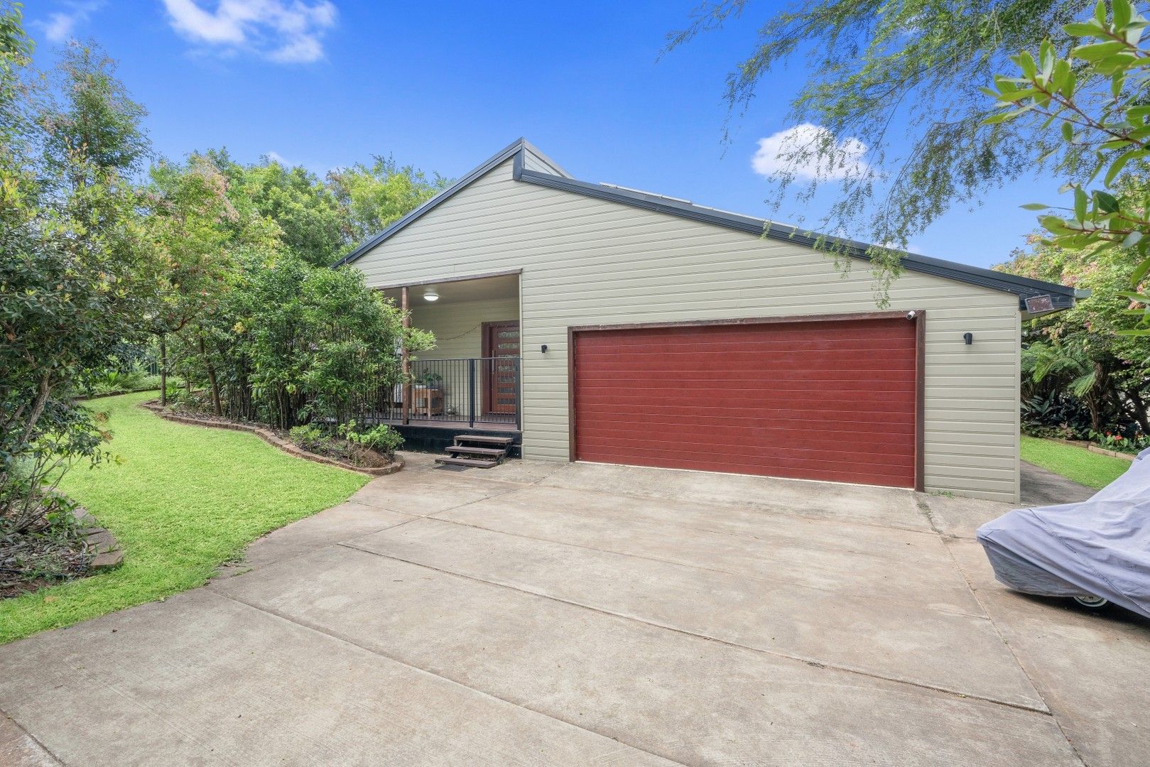 28 Clearview Drive, Glass House Mountains QLD 4518 Domain