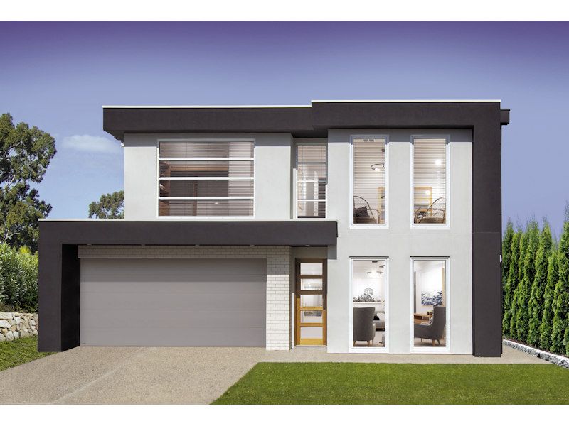 4 bedrooms New House & Land in Lot 2 Atkinson Ave ROSTREVOR SA, 5073