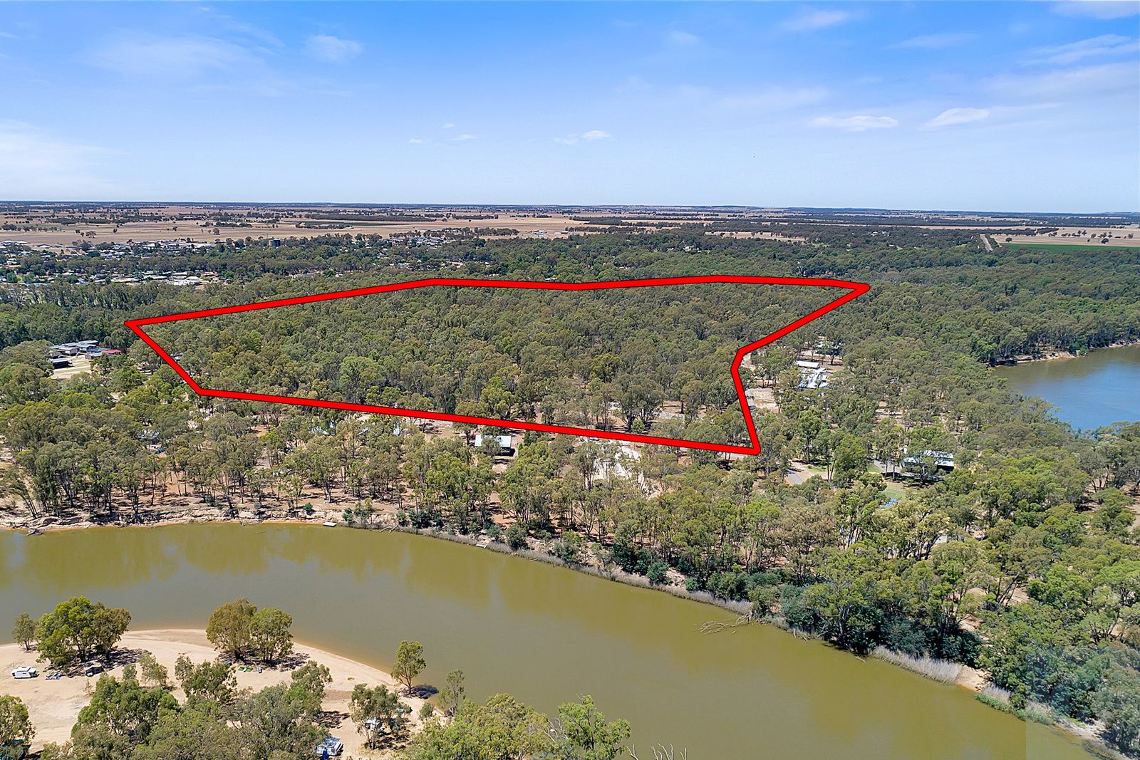 29 Bushlands Road, Tocumwal NSW 2714, Image 0