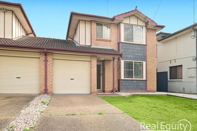 Picture of 140B Renton Avenue, MOOREBANK NSW 2170