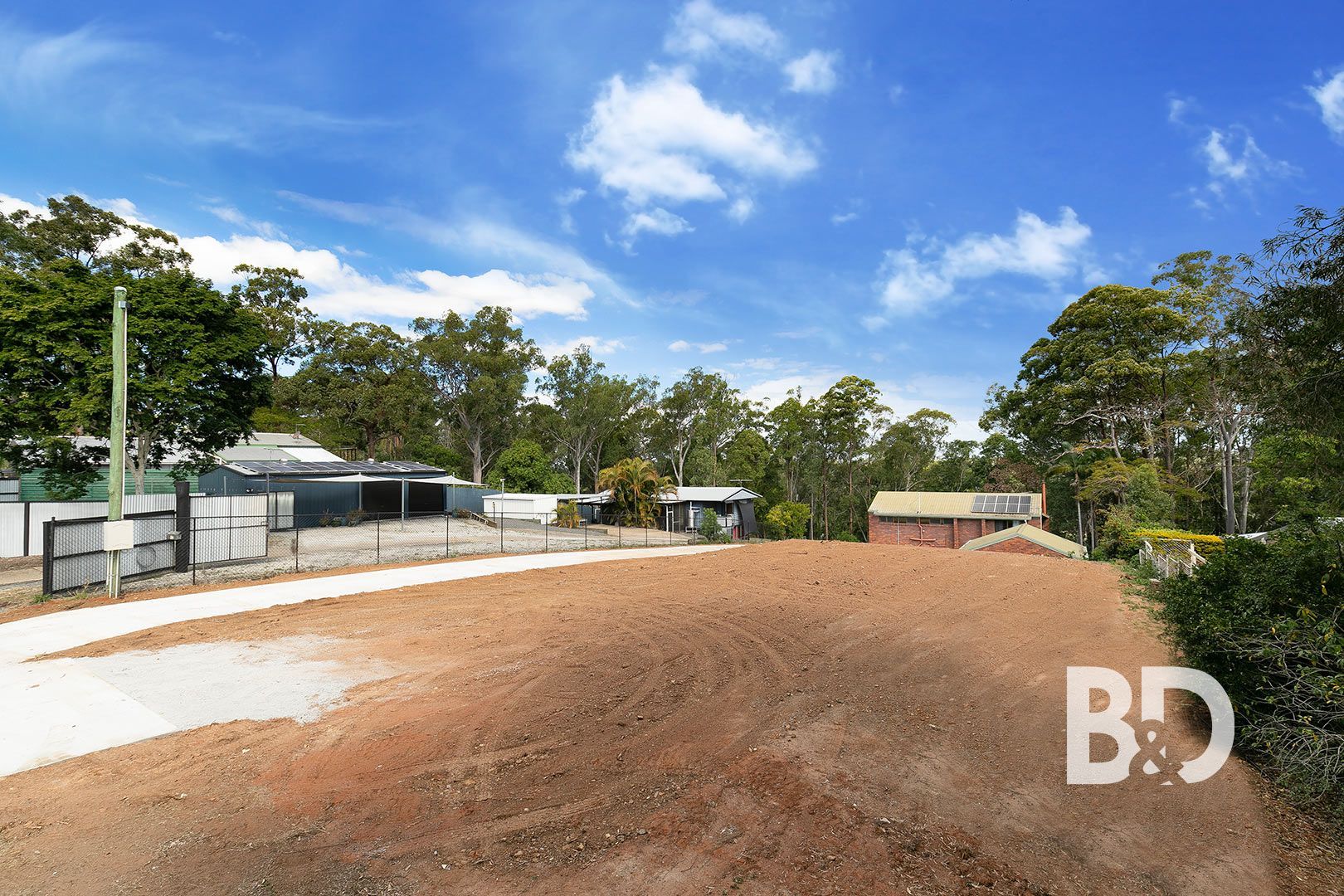Proposed Lot 7/1179 Oakey Flat Road, Narangba QLD 4504, Image 2