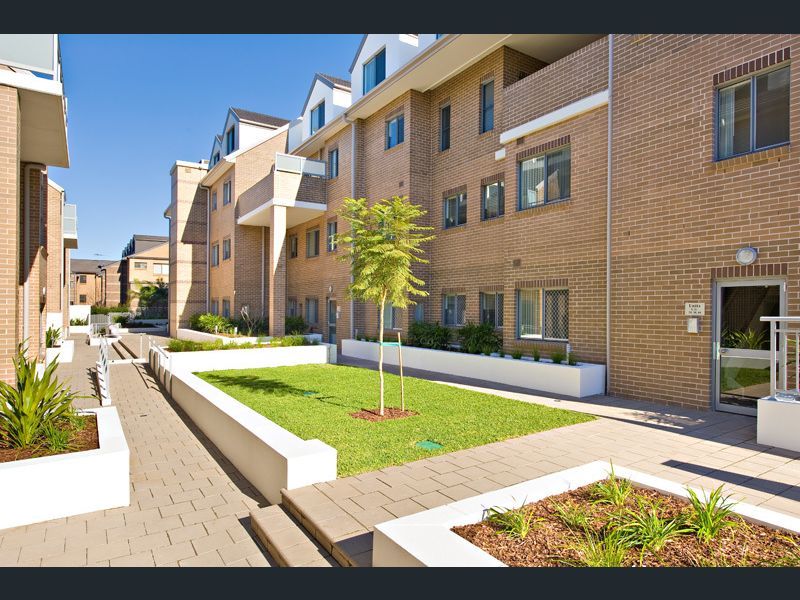 8/3743 Eastbourne Road, Homebush West NSW 2140 Apartment For Rent 650 Domain